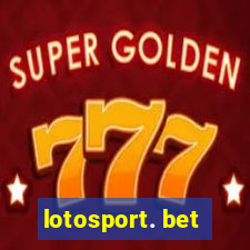 lotosport. bet